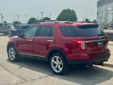 Used 2013 Ford Explorer Limited image 3