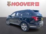 Used 2018 Ford Explorer Limited image 5