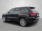 Used 2017 Jeep Grand Cherokee Limited image 5