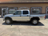 Used 2003 Toyota Tacoma PreRunner image 6