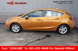 Used 2017 Chevrolet Cruze LT image 2
