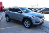 Used 2020 Jeep Compass Latitude image 4