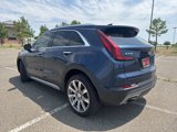Used 2020 Cadillac XT4 Premium Luxury image 2
