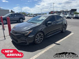 Used 2020 Toyota Corolla SE image 2
