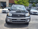 Used 2003 Toyota RAV4 2WD image 2