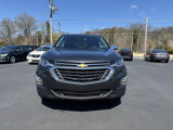 Used 2018 Chevrolet Equinox Premier image 3