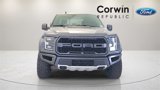 Used 2020 Ford F150 Raptor w/ Equipment Group 802A Luxury image 2