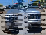 Used 2018 Jeep Grand Cherokee Limited image 3