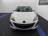 Used 2010 MAZDA MAZDA3 i Sport image 3