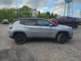 Used 2020 Jeep Compass Latitude image 2