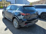 Used 2024 MAZDA CX-5 AWD 2.5 S w/ Select Package image 4