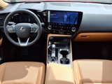 Certified 2024 Lexus NX 350 AWD w/ Luxury Package image 5