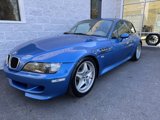 Used 2000 BMW M Coupe image 4