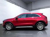 Used 2019 Cadillac XT4 Premium Luxury image 2