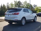 Used 2020 Chevrolet Equinox LT image 4