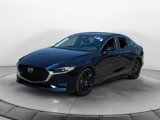 Certified 2024 MAZDA MAZDA3 s image 3
