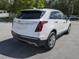 Used 2020 Cadillac XT5 Premium Luxury image 3