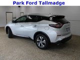 Used 2020 Nissan Murano S w/ Technology Package image 2