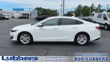 Used 2023 Chevrolet Malibu LT image 5
