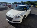 Used 2014 Honda CR-Z EX image 2