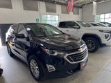Used 2020 Chevrolet Equinox LT image 3