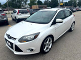 Used 2014 Ford Focus Titanium image 4