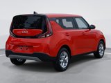 New 2025 Kia Soul LX image 5