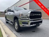 Used 2021 RAM 2500 Tradesman image 3