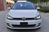 Used 2015 Volkswagen Golf SEL image 4