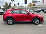 Used 2022 MAZDA CX-5 AWD 2.5 S image 3