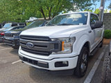 Used 2020 Ford F150 XLT image 3