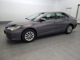 Used 2017 Toyota Camry LE image 2