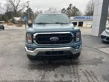 Used 2023 Ford F150 XLT image 2