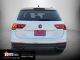 Used 2024 Volkswagen Tiguan SE image 4