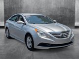 Used 2014 Hyundai Sonata GLS w/ Popular Equipment Group 2 image 3