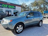 Used 2010 Subaru Forester 2.5X Premium w/ Popular Equipment Group 7B image 2