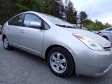 Used 2005 Toyota Prius image 2