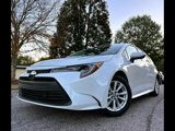 Used 2024 Toyota Corolla LE image 4