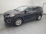 Used 2018 Kia Sorento LX image 2