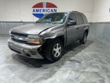 Used 2006 Chevrolet TrailBlazer LS w/ LS Preferred Equipment Group image 2