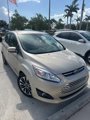Used 2017 Ford C-MAX Energi Titanium w/ Equipment Group 501A image 2