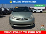 Used 2007 Toyota Sienna LE image 2