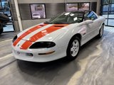 Used 1997 Chevrolet Camaro Z28 w/ Preferred Equipment Group 2 image 4