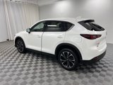 Used 2022 MAZDA CX-5 AWD 2.5 S w/ Premium Plus Pkg image 3