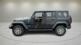 Used 2018 Jeep Wrangler Unlimited Rubicon w/ Connectivity Group image 5