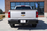 Used 2015 Chevrolet Silverado 1500 LT image 5
