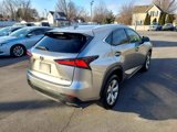 Used 2019 Lexus NX 300 AWD image 5