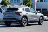 New 2025 Chevrolet Trax LT w/ Driver Confidence Package image 4