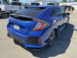 Used 2018 Honda Civic Sport image 6