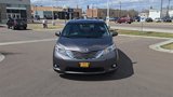 Used 2016 Toyota Sienna XLE image 2